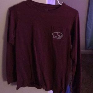 Ivory Ella long sleeve